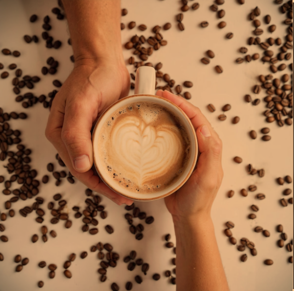 Coffee order