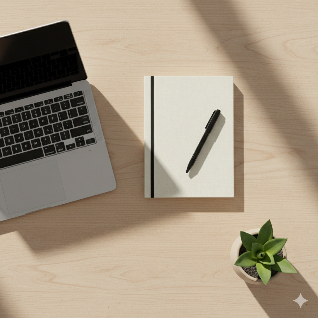 The Lab: Minimalist Tech Stack for High-Output Creators